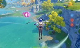 原神小仙灵最新爆料,神秘新角色与全新剧情即将揭晓！