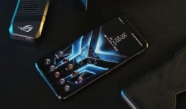 rog3手机最新爆料,性能与设计双升级，游戏体验再升级
