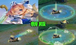 新皮肤爆料最新进展图片,惊艳视觉盛宴，抢先一览最新进展