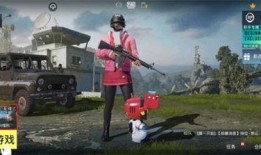 pubg最新皮肤爆料2025