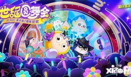 蛋仔派对二周年最新爆料,狂欢盛宴，惊喜连连，共赴欢乐之旅