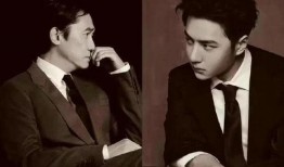 娱乐圈最新爆料男星,当红男星背后的惊人真相