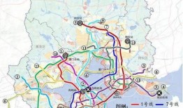 厦门地铁爆料最新消息,新线路开通在即，便捷出行再升级