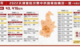 天津房产爆料最新消息,揭秘新政策与价格走势