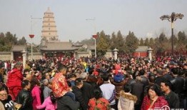 西安大雁塔人潮最新爆料,最新现场爆料揭秘