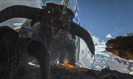 最新爆料方舟视频,揭秘神秘生物与未知文明