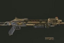 使命召唤最新武器爆料图,新武器震撼来袭，揭秘爆料图中的神秘利器