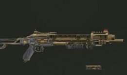 使命召唤最新武器爆料图,新武器震撼来袭，揭秘爆料图中的神秘利器