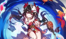 崩坏3卡池最新爆料,神秘角色即将登场，战斗格局再掀风云！