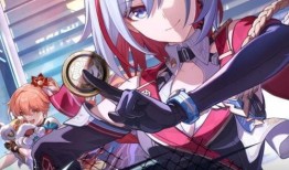 星穹铁道1.4最新爆料,神秘新角色登场，探索宇宙奥秘之旅即将开启