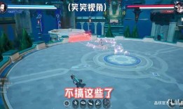 晶核最新版本爆料狂战,晶核最新版本爆料，狂战英雄再掀风云