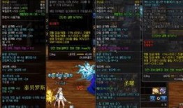 dnf一阵雨最新爆料,揭秘游戏新篇章与神秘角色