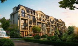 清徐龙悦华府最新爆料,揭秘高端住宅区的神秘面纱