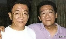 老汪侯耀华最新爆料,揭秘娱乐圈不为人知的幕后故事