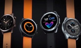 vivowatch最新爆料,颠覆传统，智能穿戴新篇章即将开启”