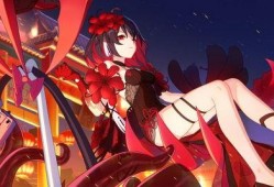 崩坏3卡池最新爆料,神秘角色即将登场，战斗格局再掀风云！