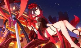 崩坏3卡池最新爆料,神秘角色即将登场，战斗格局再掀风云！