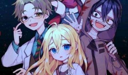 杀戮天使最新爆料,新爆料揭示神秘剧情与角色秘密