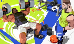 街球派对最新球员爆料,实力派球星加盟，战力再升级！