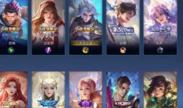 王者皮肤爆料计划表最新,揭秘最新皮肤设计背后的故事