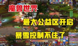 暴雪国服爆料最新消息,神秘新内容即将揭晓，玩家期待值飙升！