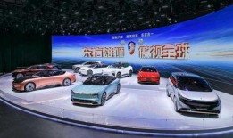 天津亿华汽车爆料最新消息,揭秘全新车型及市场动态