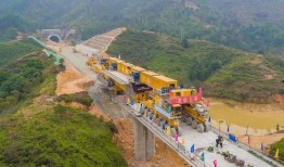 梅州高铁最新消息爆料,全线加速，未来出行更便捷