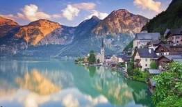 奥地利最新爆料,揭秘神秘事件背后的真相