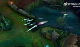 斗魂新皮肤最新爆料,炫酷特效，神秘背景，带你领略东方美学魅力