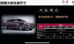 红旗最新爆料信息,全新车型即将亮相，性能与颜值双升级！”