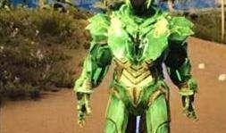 青枫铠甲生存最新爆料,揭秘全新爆料，探索神秘生存世界