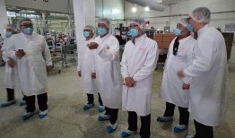 济南食品厂爆料最新消息