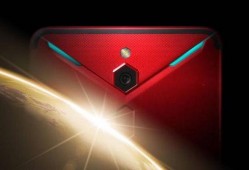 红魔手机爆料最新消息是真的吗,真实性揭秘，真相即将揭晓！