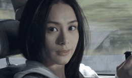 阿娇钟欣潼近照最新爆料,岁月静好，美丽依旧