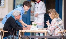 科尔马王俊凯最新爆料,王俊凯最新爆料带你领略欧洲风情”