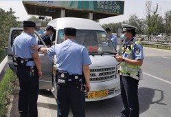 郑州爆料交警事件视频最新,真相与争议交织