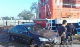 哈尔滨列车爆料事件最新,揭秘列车内惊险一幕