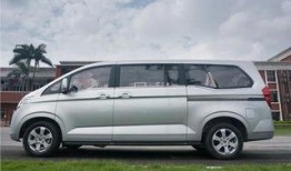 五菱汽车最新款爆料车,颠覆传统，引领未来出行新潮流”