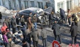 哈尔滨列车爆料事件最新,揭秘列车内惊险一幕