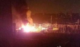洛阳火灾最新爆料,揭秘事故原因与救援进展