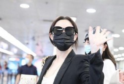 最新爆料彭小冉,揭秘娱乐圈背后的惊人真相！