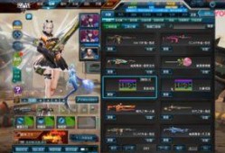 逆战pvp爆料最新消息,神秘新武器与战术革新即将来袭！