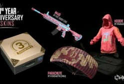 pubg最新爆料3月,PUBG全新内容大揭秘！